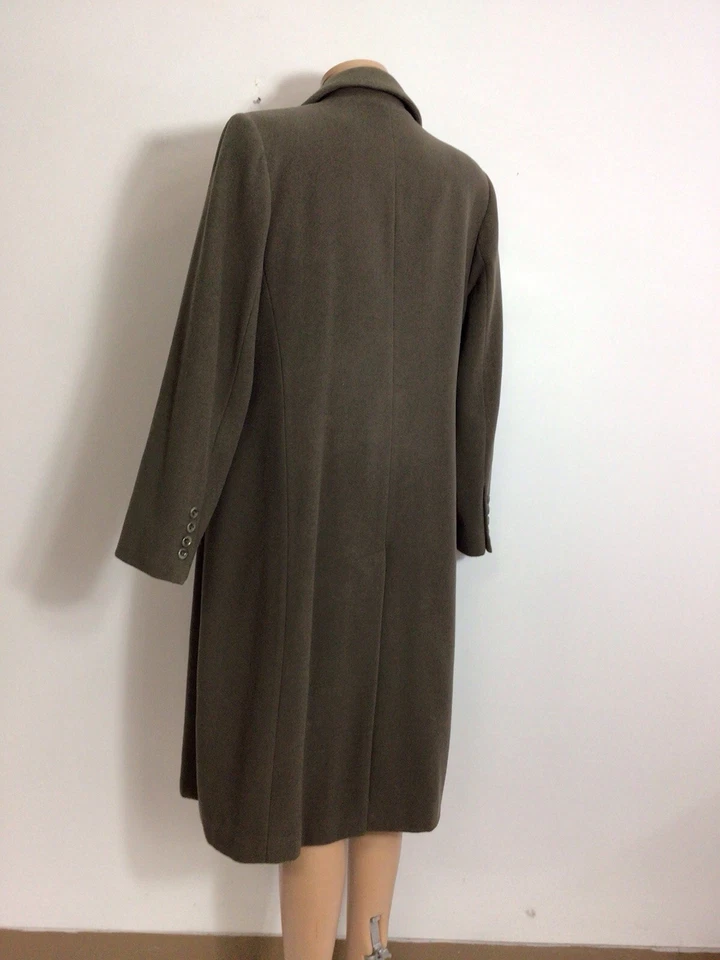 Abrigo de lana Hilary Radley para mujer 10 Foto 3 de 4