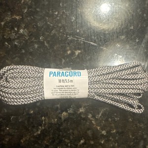 Paracord 18 Ft