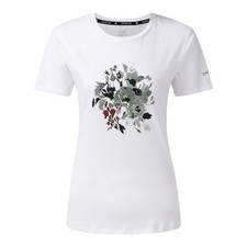 Image of Dare 2B Womens/Ladies Tranquility III Flowers T-Shirt RG12452