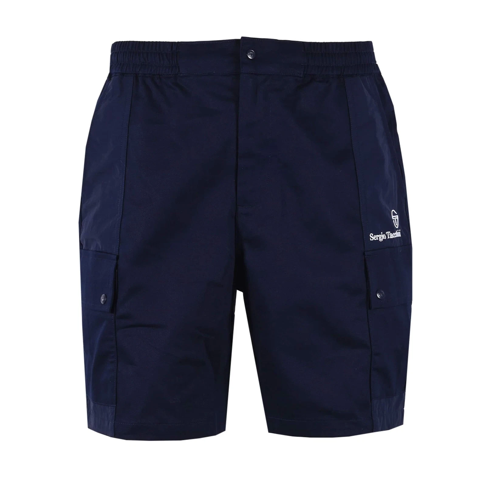SERGIO TACCHINI CALISTI CARGO SHORTS
Opens in a new window or tab