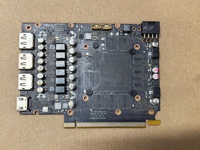 PCB For RTX3060Ti
