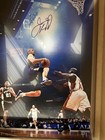 Jason Kidd Autographed Phoenix 16x20 Basketball Pic- BAS (Lay Up) All-Star Game — photo 1