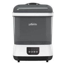 Dr. Brown's Clean Steam Baby Bottle Sterilizer and Dryer