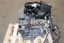 08-09-10-11-12-13 MOTOR NISSAN ROGUE 2.5L QR25DE 4 CIL. MOTOR JDM QR25