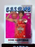 2023-24 Topps Chrome NBL - Bobi Klintman #TB-15 RC