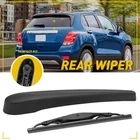For 2015 2016 Chevrolet 2017-2022 Trax Rear Windshield Wiper Arm 95915137 &Blade