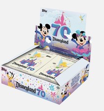 2025 Topps Disneyland 70th Anniversary Guide in-content 18