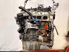 Moteur Mercedes SPRINTER