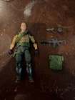 GI Joe Classified #04 Duke Loose Figure COMPLETE