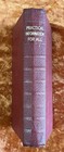 Practical Information For All - R. Ewart Williams Hardback Book Ref00314