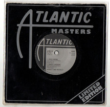 ATLANTIC MASTERS  7