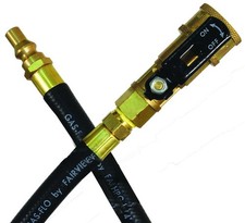 JR Products 0731225 OEM RV Appliance Hose