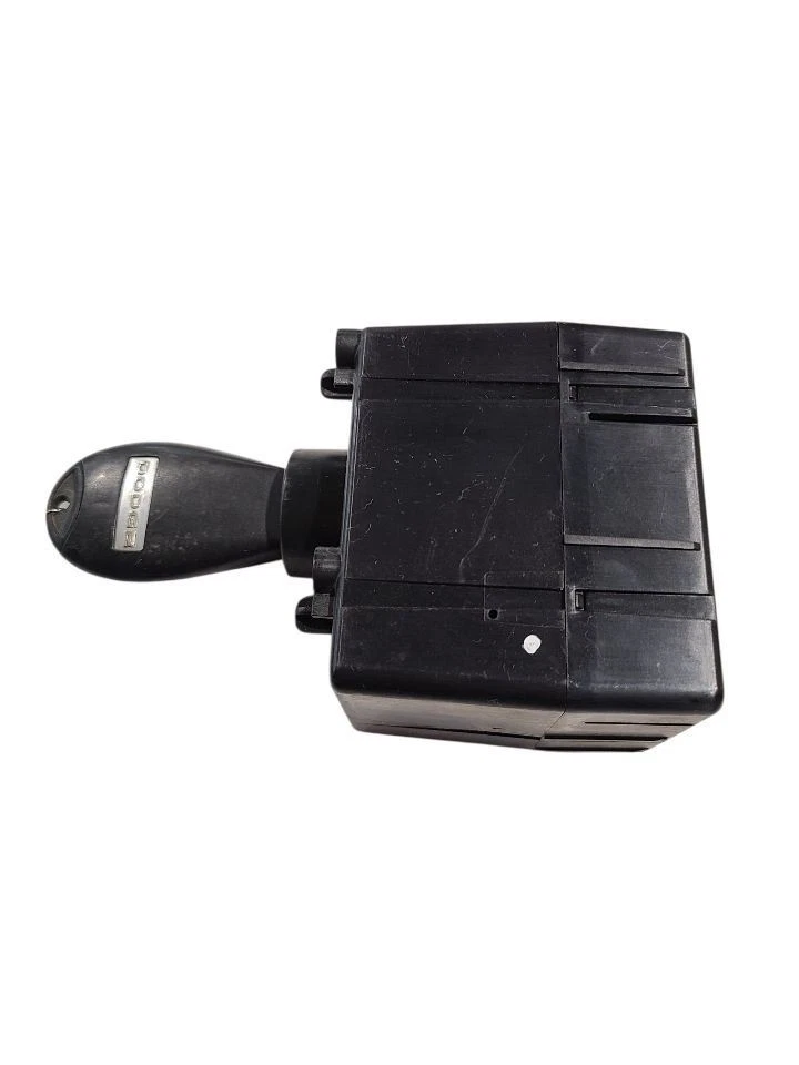 Interruptor de encendido con inmovilizador se adapta a 10 camionetas Dodge 2500 647032 Foto 3 de 4