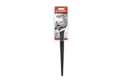 Crescent 10 Inch Adjustable Wrench Black Oxide Finish Heavy Duty Tool