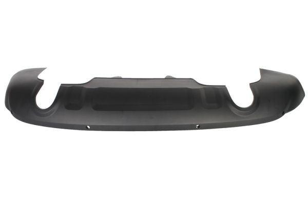 Rear BLIC 5513-00-0035970P Spoiler for AUDI