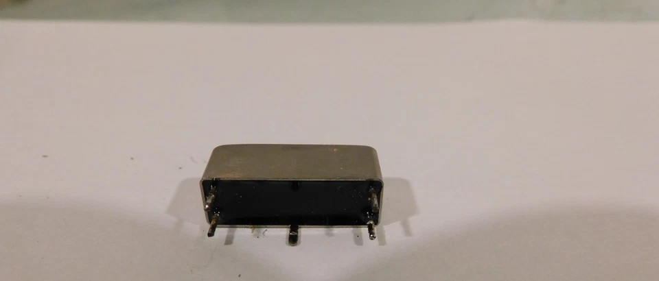 Filtro SSB Murata CFJ455K-13 2,7khz en Excelente Estado Probado y Funcionando Foto 2 de 2