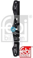 Febi Bilstein 193198 Fensterheber Kreuzarm Reparatursatz Fenster Heber FüR BMW