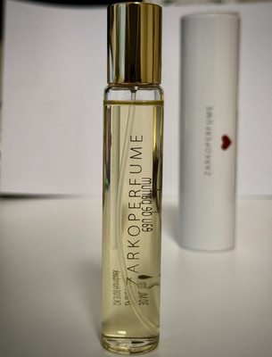 ZARKOPERFUME ZARKOPERFUME Eau de Parfum Spray 30 ml Reisegröße
