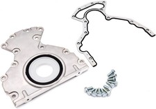 New Rear Main Seal Kit 4.8 5.3 6.0 6.2 For Chevy Gmc 12633579 12639250 635-518 New Rear Main Seal Kit 4.8 5.3 6.0 6.2 For Chevy Gmc 12633579 12639250 635-518
