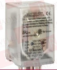 SCHNEIDER ELECTRIC 8501-KPD13V60 / 8501KPD13V60 (NEW NO BOX)