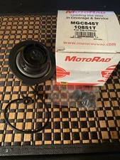 MotorRad Fuel Tank Cap w/Tether - MGC845T/10851T FREE SHIPPING!!!