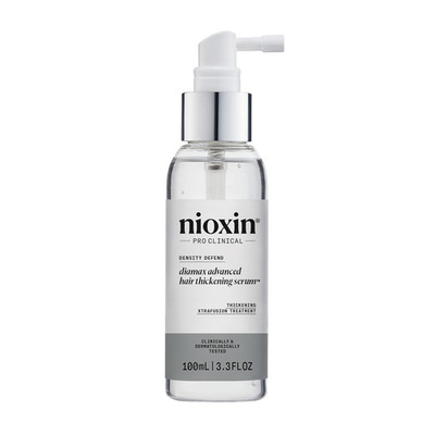 Density Defend Diamax Advanced Hair Thickening Serum with Caffeine, Niacinamide