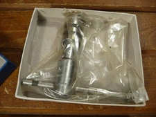 1/2" T-Handle Ratchet Tap Wrench NOS in Box