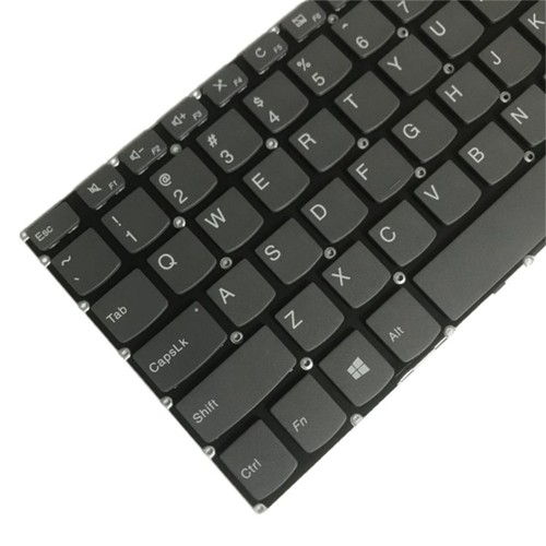 Professional US Version Keyboard Scratch Resistant Replacement for 320-15 - Picture 3 of 8