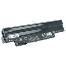 Batteria per Packard Bell Dot S/B-017UK S2 SII SE/R-111UK S/B-003 IT 4400mAh 11,1V