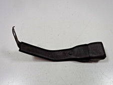 Jeep Wrangler Tj 1997-2002 Front Passenger Seat Belt Receiver Factory Free Ship