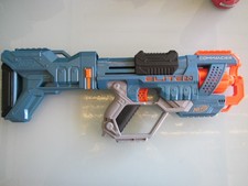 NERF - Elite 2.0 Commander