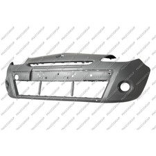 PRASCO Stoßfänger Stoßstange vorne für Renault Clio III BR0/1 CR0/1 1.2 16V PRASCO Stoßfänger Stoßstange vorne für Renault Clio III BR0/1 CR0/1 1.2 16V