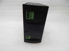 MURR ELEKTRONIK MCS20-230/24 SINGLE PHASE SWITCH MODE POWER SUPPLY, 24V 20A