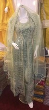Afghan Clothes For Women