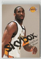 Law of Cards: Panini and Art of the Game Settle Kobe Bryant Autograph Suit 18