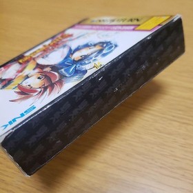 Samurai Shodown III RAM Pack & IV Disc Only Sega Saturn Japan Set of 2