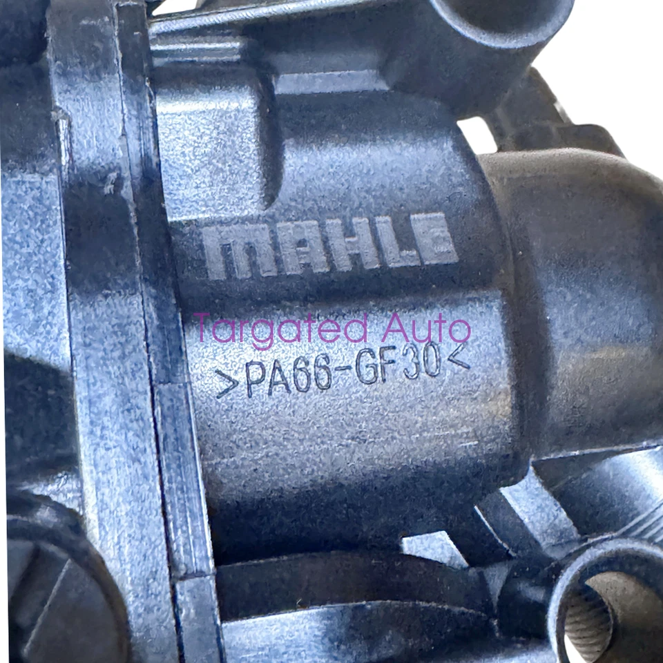 OEM 11537647305 MAHLE Thermostat for MINI Cooper 2011-15 Countryman Paceman 1.6T Foto 4 de 4