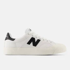 New Balance 100 [BB100CVA] Men Casual Shoes White/Black