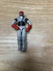 1989 Vintage G.I. Joe  ARAH Cobra Track Viper V1 Figure New Screws *ML