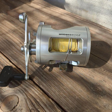 Abu Garcia Ambassadeur SX7700CL 7700 CL Levelwind Reel for Abu Garcia Ambassadeur SX7700CL 7700 CL Levelwind Reel for