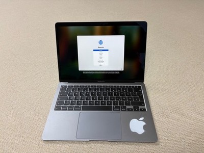 Apple Macbook Air A2179 - sehr gut erhalten