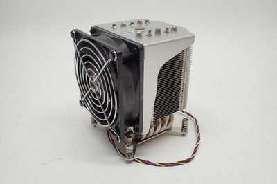 SUPERMICRO SNK-P0050AP4 Heatsink  With Fan for Supermicro X9DR3-F And X10SRA