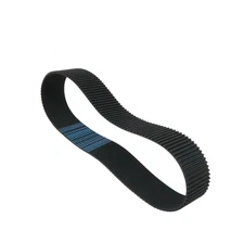 Fits For Harley 3" Open Primary BDL 144T 37144-3 NEW Belt