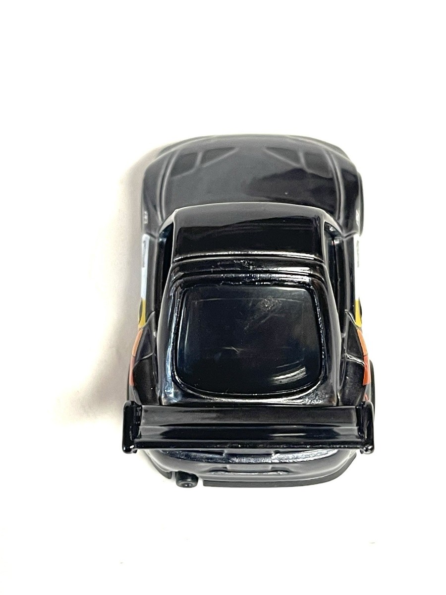 Hot Wheels New 2026 Super Treasure Hunt Tooned Toyota Supra Loose