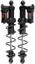 FOX 1.5 Zero Qs3 Lw Ski Shocks Pol 850-02-033