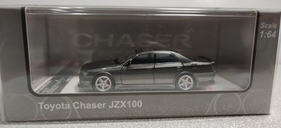 Model One 1:64 Toyota Chaser (JZX100) Diecast Model Car