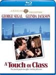 A Touch of Class - BluRay