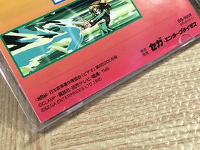 Mahou Kishi Rayearth SEGA SATURN Japan - FJ8179