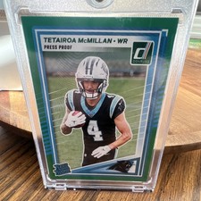 2025 Donruss Football Complete Factory Set Checklist Guide in-content 27