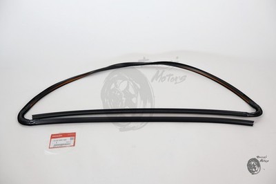 Honda EF8 CRX SIR 88-91 Frontglas Fenster Zierleiste Windschild Original 7315...
